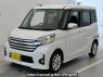 Used 2014 AT nissan dayz-roox B21A Image[0]