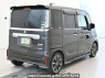 Used 2020 AT suzuki spacia-custom MK53S Image[1]