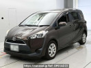 Toyota Sienta NSP170G