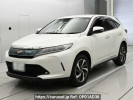 Toyota Harrier ASU60W
