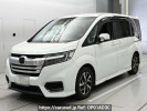 Honda Step WGN Spada RP3