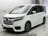 Used 2021 AT honda step-wgn-spada RP3 Image[0]