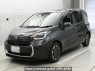Used 2024 AT toyota sienta MXPC10G Image[0]