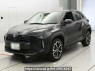 Used 2025 AT toyota yaris-cross MXPB10 Image[0]