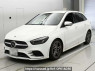 Used 2021 AT mercedes-benz b-class 247012 Image[0]