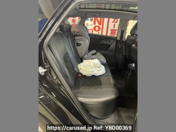 Used 2014 AT toyota auris DBA-NZE181H Image[5]