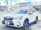 Subaru Forester DBA-SJ5