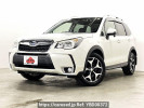 Subaru Forester DBA-SJ5