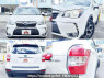 Used 2015 AT subaru forester DBA-SJ5 Image[6]