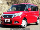 Suzuki Wagon R Solio DBA-MA26S