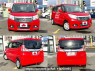 Used 2017 AT suzuki wagon-r-solio DBA-MA26S Image[9]