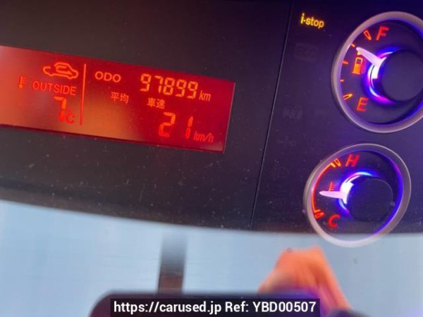 Used 2010 AT mazda biante DBA-CCEFW Image[5]