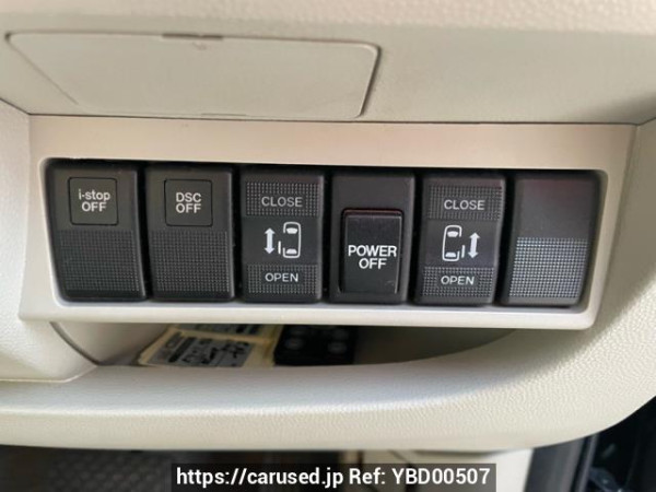 Used 2010 AT mazda biante DBA-CCEFW Image[6]