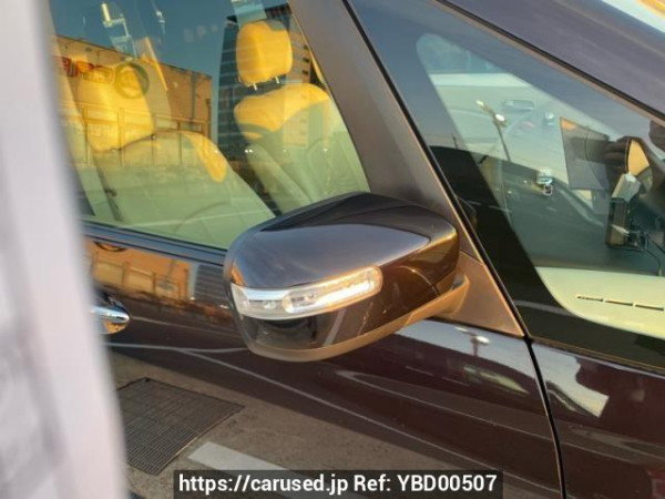 Used 2010 AT mazda biante DBA-CCEFW Image[8]