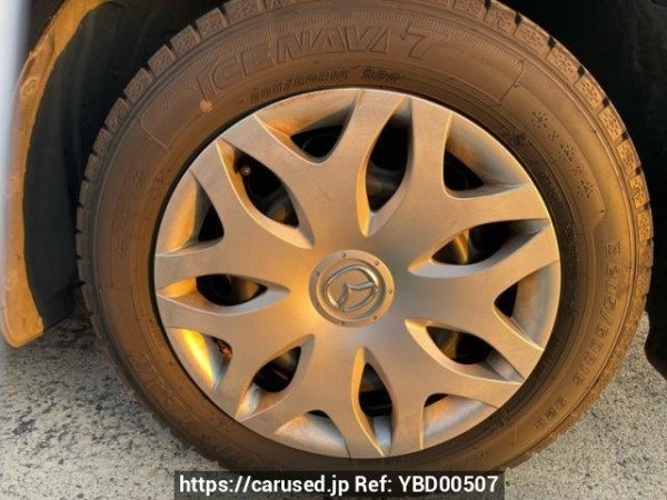 Used 2010 AT mazda biante DBA-CCEFW Image[9]