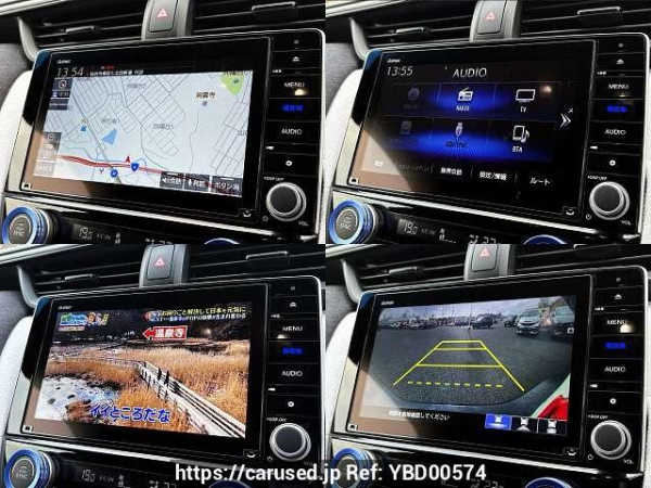 Used 2019 CVT honda insight 6AA-ZE4 Image[6]