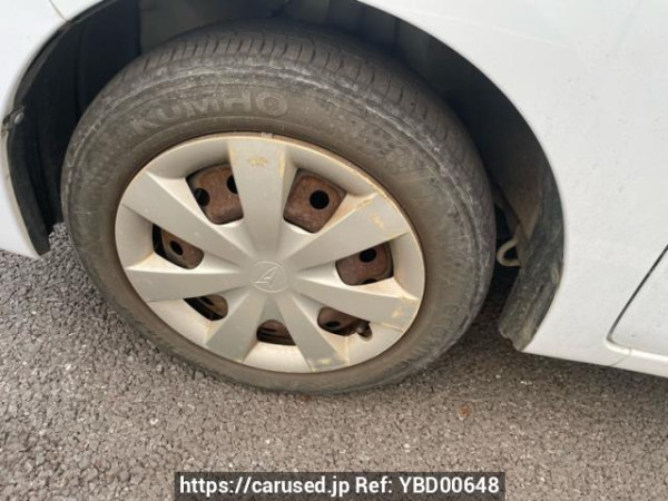 Used 2015 AT daihatsu mira-e-s DBA-LA300S Image[6]