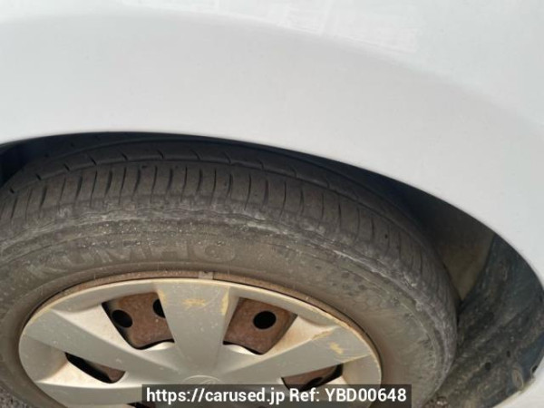 Used 2015 AT daihatsu mira-e-s DBA-LA300S Image[7]