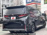 Used 2024 AT toyota vellfire 5BA-TAHA40W Image[2]