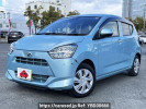 Daihatsu Mira e:S 5BA-LA350S