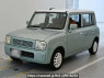 Used 2002 AT suzuki alto-lapin HE21S Image[0]