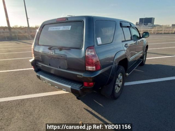 Used 2003 AT toyota hilux-surf RZN215W Image[6]