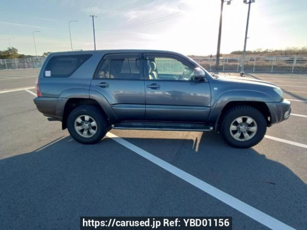 Used 2003 AT toyota hilux-surf RZN215W Image[7]