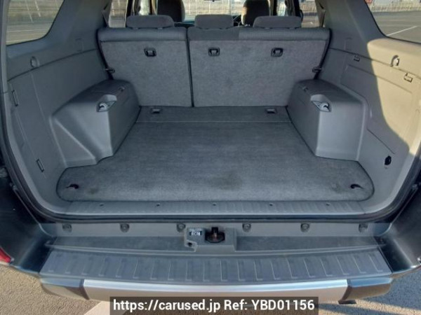 Used 2003 AT toyota hilux-surf RZN215W Image[8]