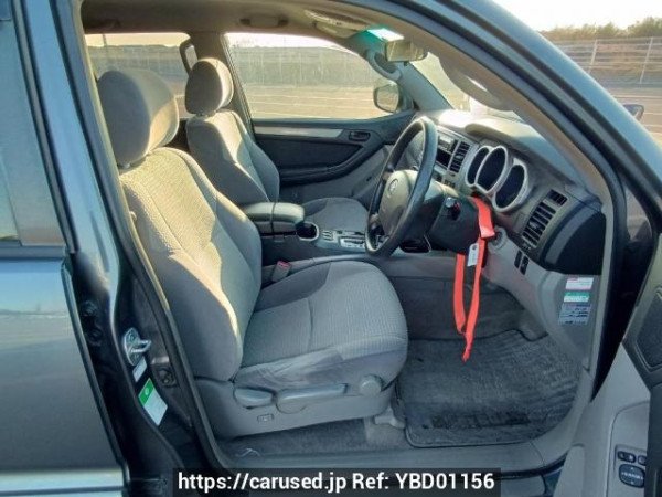 Used 2003 AT toyota hilux-surf RZN215W Image[13]