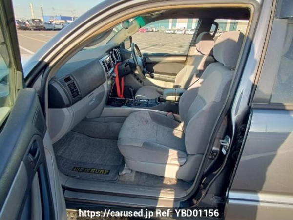 Used 2003 AT toyota hilux-surf RZN215W Image[14]