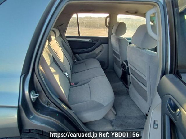 Used 2003 AT toyota hilux-surf RZN215W Image[15]