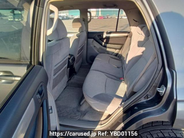 Used 2003 AT toyota hilux-surf RZN215W Image[16]