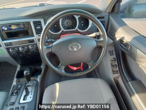 Used 2003 AT toyota hilux-surf RZN215W Image[19]