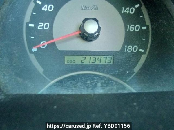 Used 2003 AT toyota hilux-surf RZN215W Image[21]