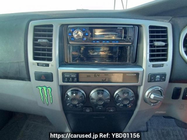 Used 2003 AT toyota hilux-surf RZN215W Image[22]