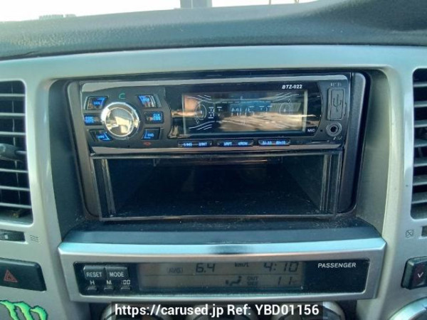 Used 2003 AT toyota hilux-surf RZN215W Image[23]