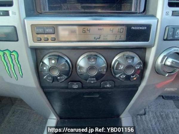 Used 2003 AT toyota hilux-surf RZN215W Image[24]