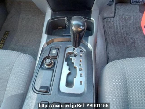 Used 2003 AT toyota hilux-surf RZN215W Image[25]