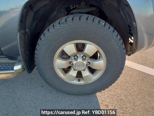 Used 2003 AT toyota hilux-surf RZN215W Image[29]