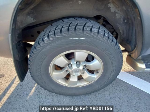 Used 2003 AT toyota hilux-surf RZN215W Image[30]