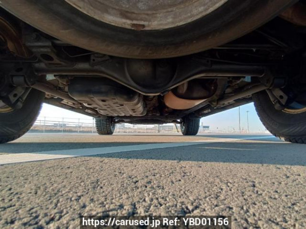 Used 2003 AT toyota hilux-surf RZN215W Image[39]