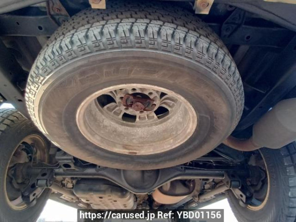 Used 2003 AT toyota hilux-surf RZN215W Image[40]