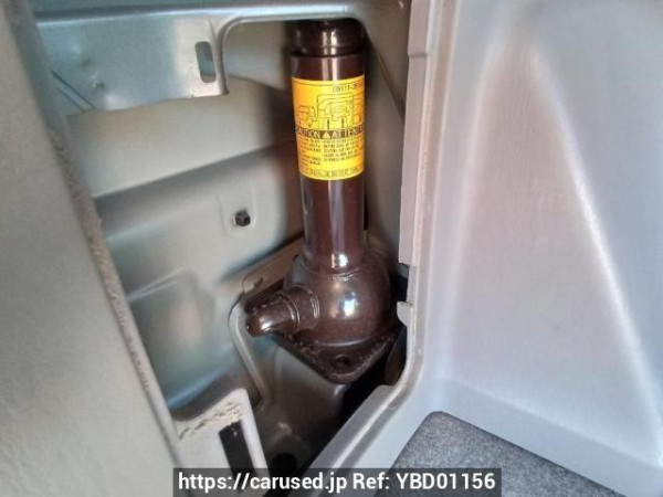 Used 2003 AT toyota hilux-surf RZN215W Image[41]