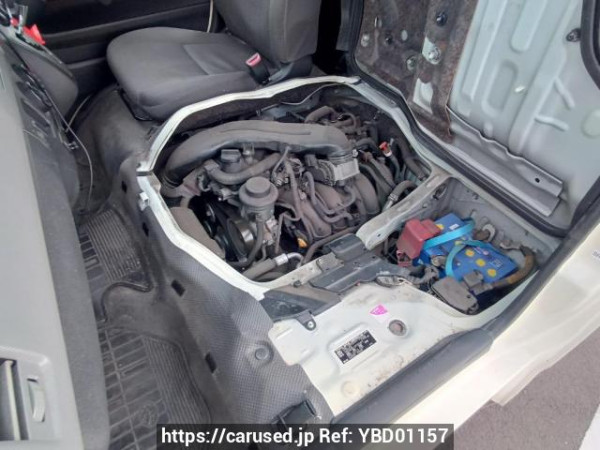 Used 2011 AT toyota hiace-van TRH200V Image[9]