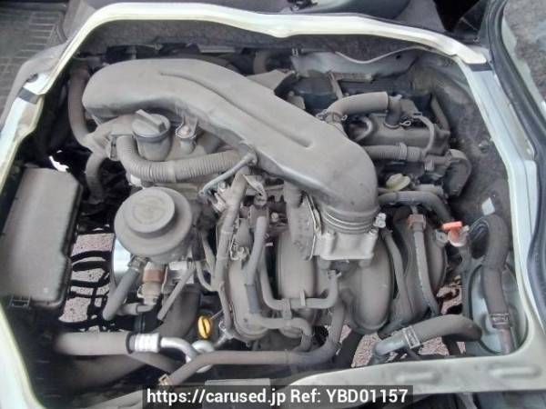 Used 2011 AT toyota hiace-van TRH200V Image[10]