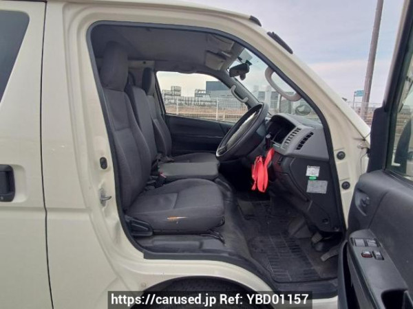 Used 2011 AT toyota hiace-van TRH200V Image[13]