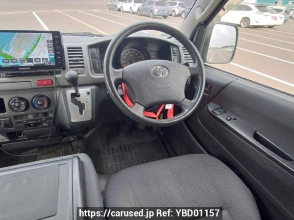 Used 2011 AT toyota hiace-van TRH200V Image[19]
