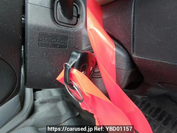 Used 2011 AT toyota hiace-van TRH200V Image[20]