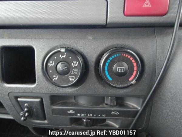 Used 2011 AT toyota hiace-van TRH200V Image[22]