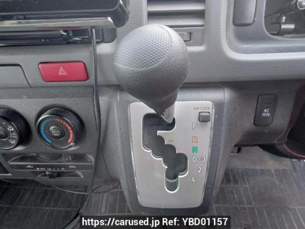 Used 2011 AT toyota hiace-van TRH200V Image[23]